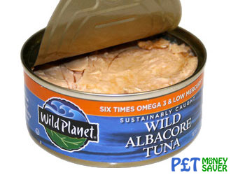 Canned Tuna