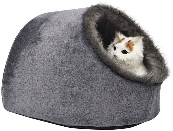 VERTAST Cat Cave Bed