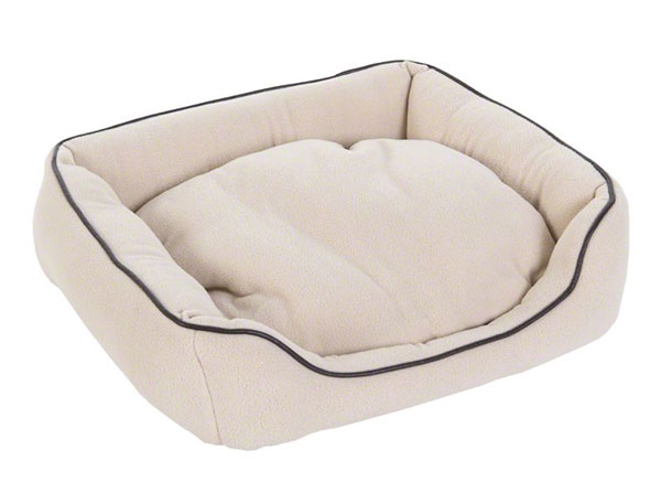 Vanilla Cat Bed