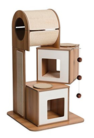 Vesper V Tower Cat Tree