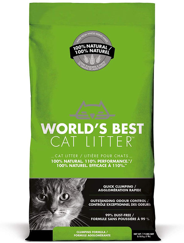 9 Best Cat Litter in the UK Review & Buying Guide PetMoneySaver