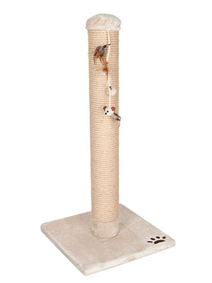 Premium Scratching Post XXL