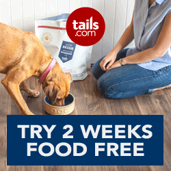 2 Week Free Trial at Tails.com