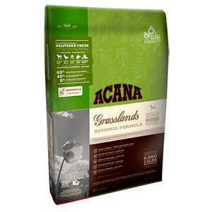 Cheap Acana Grasslands 2.27kg