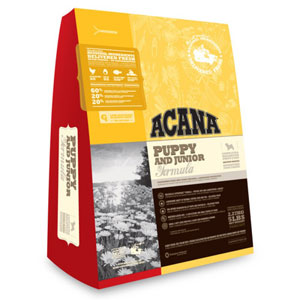 Cheap Acana Puppy and Junior 6.8kg