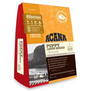Cheap Acana Puppy Large Breed 13kg