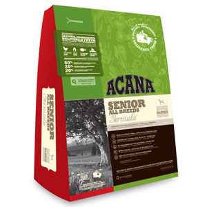 Cheap Acana Senior Dog 340g