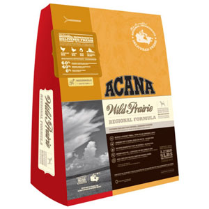 Cheap Acana Wild Prairie 6.8kg