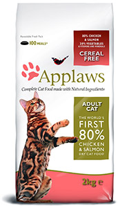 cheap cat food online