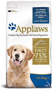 Cheap Applaws All Breeds Adult Dog Lite Chicken 12.5kg