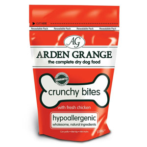 Cheap Arden Grange Crunchy Bites Chicken 5kg