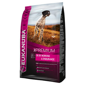 Cheap Eukanuba Premium Performance Working & Endurance 15kg