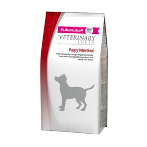 Cheap Eukanuba Veterinary Diets Intestinal For Puppy 5kg