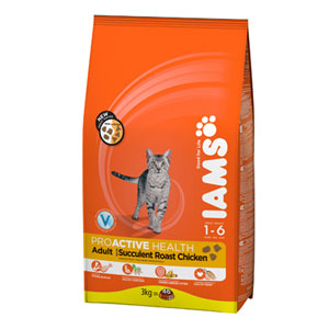 Cheap Iams ProActive Health Adult Chicken 1kg