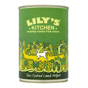 Cheap Lily's Kitchen Slow Cooked Lamb Hotpot 6 x 400g