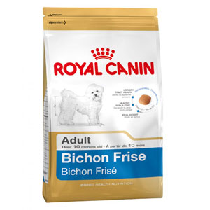 Cheap Royal Canin Bichon Frise 1.5kg