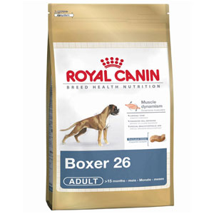 Cheap Royal Canin Boxer Adult 12kg