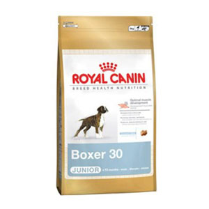 Cheap Royal Canin Boxer Junior 12kg