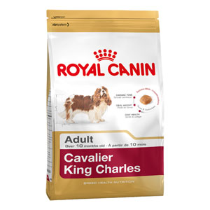 Cheap Royal Canin Cavalier King Charles Adult 7.5kg PetMoneySaver