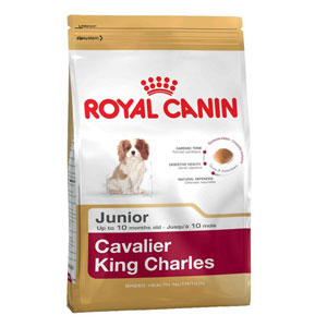 Cheap Royal Canin Cavalier King Charles Junior 1.5kg