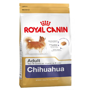 Cheap Royal Canin Chihuahua Adult 3kg PetMoneySaver