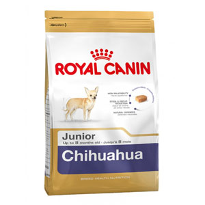 Cheap Royal Canin Chihuahua Junior 1.5kg