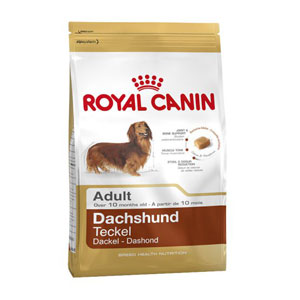 Cheap Royal Canin Dachshund Adult 1.5kg