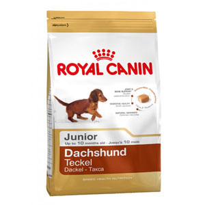 Cheap Royal Canin Dachshund Junior 1.5kg