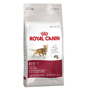 Cheap Royal Canin Feline Fit 32 400g