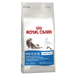 Cheap Royal Canin Feline Indoor Long Hair 400g