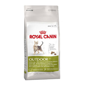 Cheap Royal Canin Feline Outdoor 30 10kg
