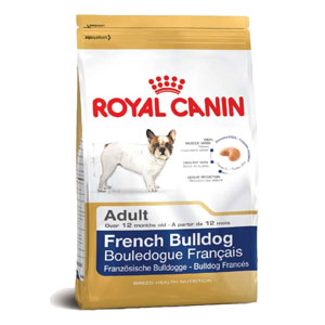 Cheap Royal Canin French Bulldog Adult 3kg