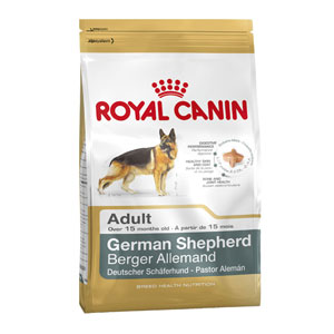 Cheap Royal Canin German Shepherd Adult 3kg