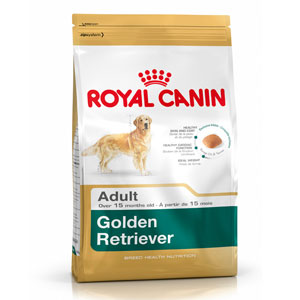 Cheap Royal Canin Golden Retriever Adult 12kg