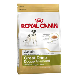 Cheap Royal Canin Great Dane Adult 12kg