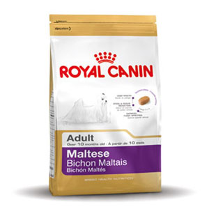 Cheap Royal Canin Maltese Adult 1.5kg