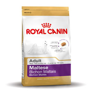 Royal canin maltese 1.5 on sale kg