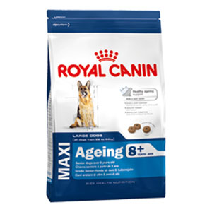Cheap Royal Canin Maxi Ageing 8+ 15kg