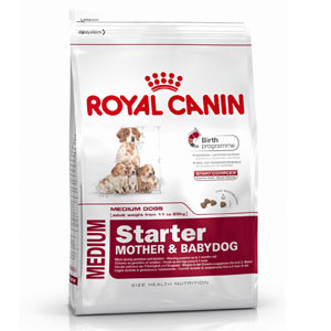 Cheap Royal Canin Medium Starter 12kg