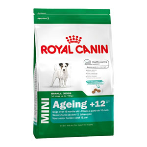 Cheap Royal Canin Mini Ageing 12+ 1.5kg