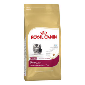 Cheap Royal Canin Persian Kitten 400g