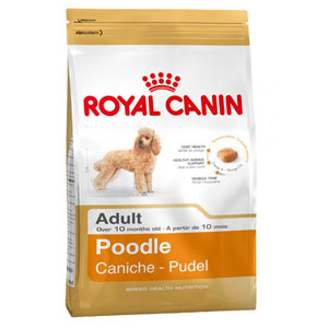 Cheap Royal Canin Poodle Adult 7.5kg