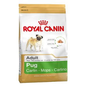 Cheap Royal Canin Pug Adult 1.5kg