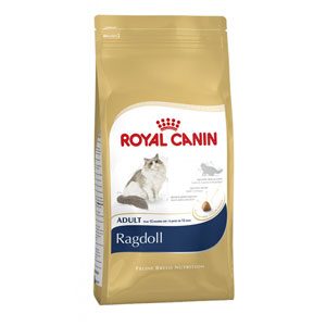 Cheap Royal Canin Ragdoll 2kg