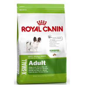 Cheap Royal Canin X-Small Adult 1.5kg