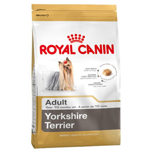 Cheap Royal Canin Yorkshire Terrier Adult 7.5kg