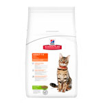 Hill's Science Plan Feline Adult Optimal Care Rabbit 5kg Hill's Science Plan Feline Adult Optimal Care Rabbit 5kg