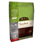 Acana Grasslands Cat & Kitten 6.8kg