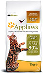 Applaws Adult Dry Cat Food Chicken 2kg