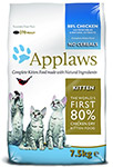 Applaws Kitten Dry Cat Food Chicken 7.5kg